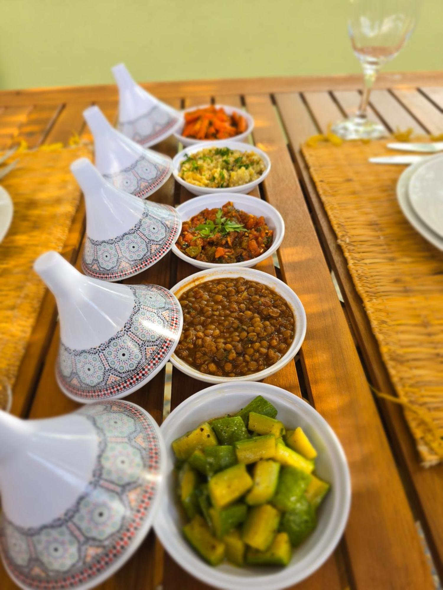 Riad O Ly 마라케시 외부 사진