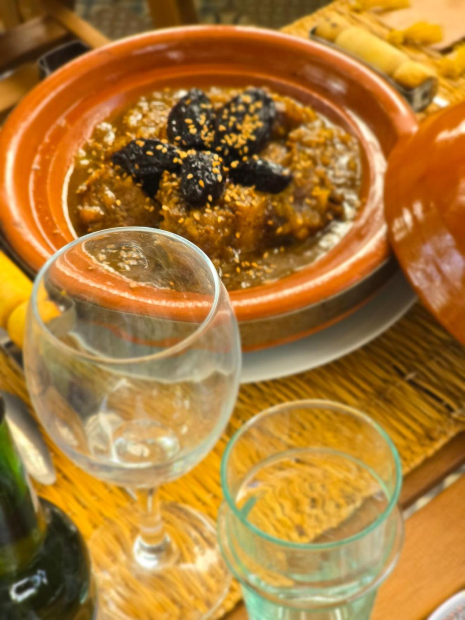 Riad O Ly 마라케시 외부 사진