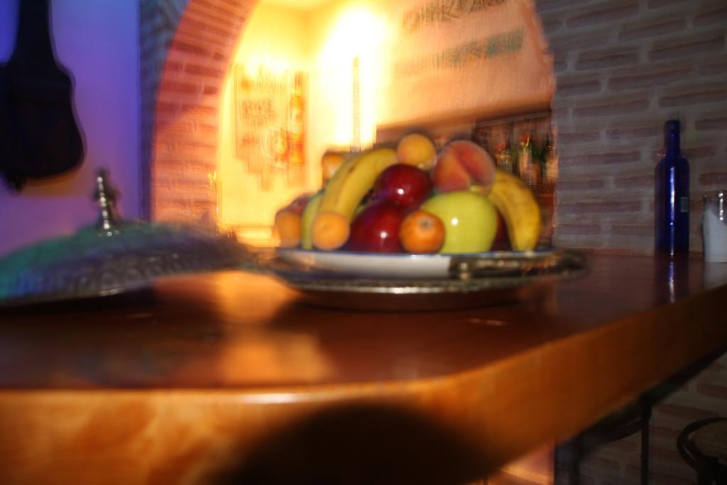 Riad O Ly 마라케시 외부 사진